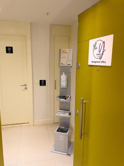 The Y Istanbul Suites - image 26