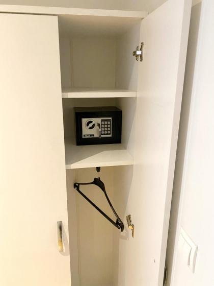 The Y Istanbul Suites - image 27