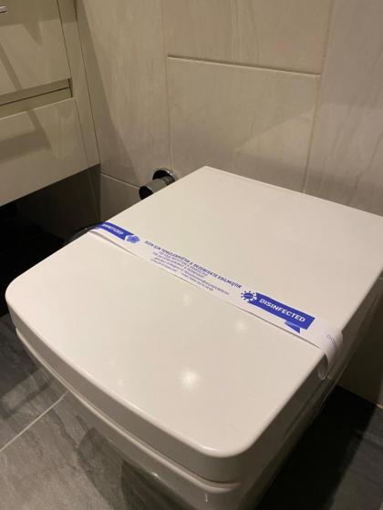 The Y Istanbul Suites - image 30