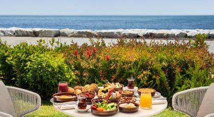 JW Marriott Hotel Istanbul Marmara Sea - image 23