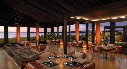 JW Marriott Hotel Istanbul Marmara Sea - image 25