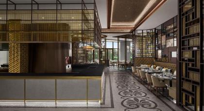 JW Marriott Hotel Istanbul Marmara Sea - image 26