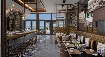 JW Marriott Hotel Istanbul Marmara Sea - image 29