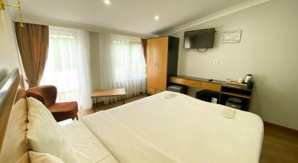 INALENS AİRPORT HOTEL - image 21