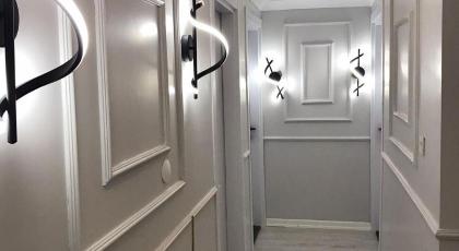 INALENS AİRPORT HOTEL - image 22
