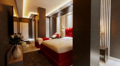 INALENS AİRPORT HOTEL - image 23