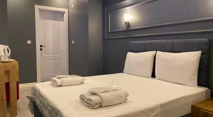 INALENS AİRPORT HOTEL - image 26