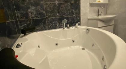 INALENS AİRPORT HOTEL - image 28