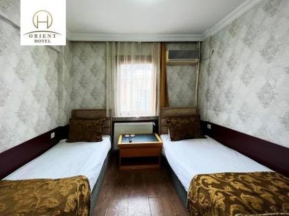 Orient Hotel - image 21