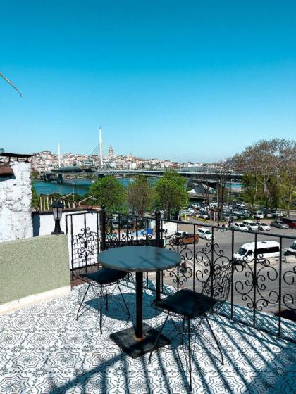 Lumina Boutique Hotel - image 21