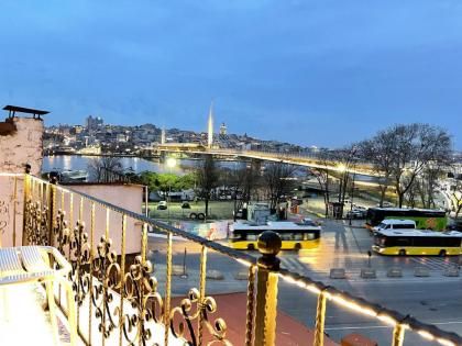 Lumina Boutique Hotel - image 22