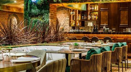 Cronton Design Hotel - image 24