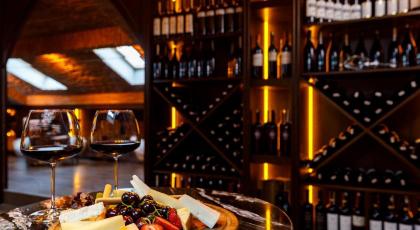 Cronton Design Hotel - image 25