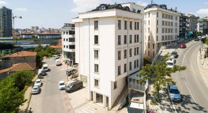 Zin D Sefin Aparts - image 29