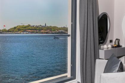 Pera Bosphorus Hotel - image 29