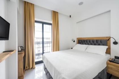 UK HOTEL İSTANBUL - image 23