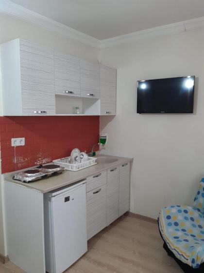 Xalila Studio Room - image 22