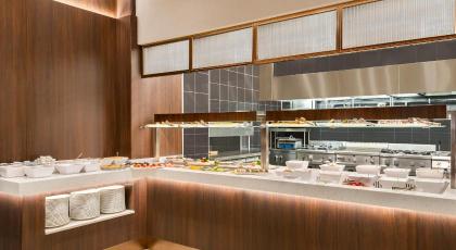 TRYP By Wyndham Istanbul Sisli Hotel - image 22