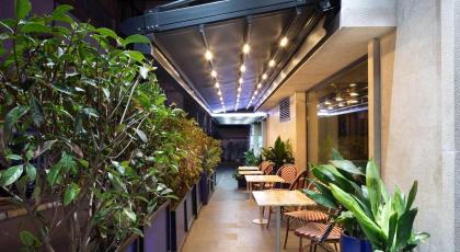 TRYP By Wyndham Istanbul Sisli Hotel - image 30