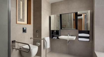 Sheraton Istanbul Esenyurt - image 21