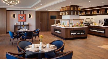 Sheraton Istanbul Esenyurt - image 22