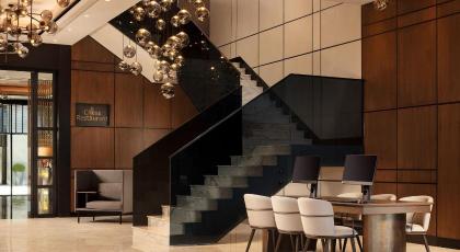 Sheraton Istanbul Esenyurt - image 23