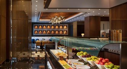 Sheraton Istanbul Esenyurt - image 25