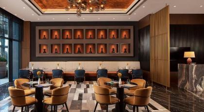 Sheraton Istanbul Esenyurt - image 26