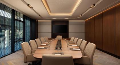 Sheraton Istanbul Esenyurt - image 28