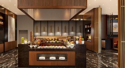 Sheraton Istanbul Esenyurt - image 29