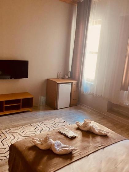 TAXIM 34 Hotel İstanbul - image 23
