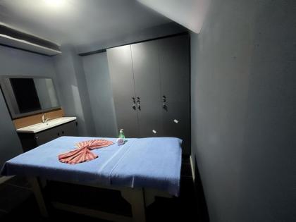 TAXIM 34 Hotel İstanbul - image 25