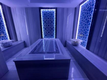 TAXIM 34 Hotel İstanbul - image 28