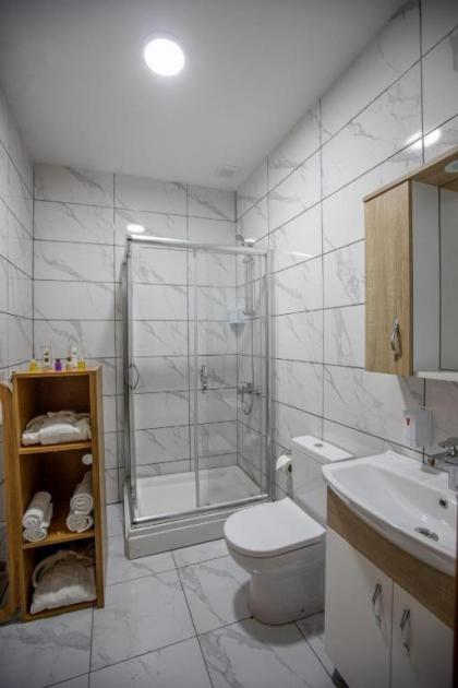 TAXIM 34 Hotel İstanbul - image 29