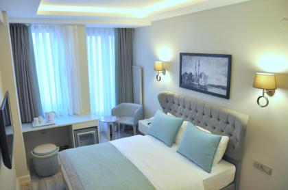 Centrum Suites Istanbul - image 21
