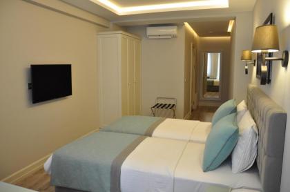 Centrum Suites Istanbul - image 22