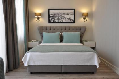 Centrum Suites Istanbul - image 23