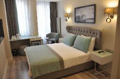 Centrum Suites Istanbul - image 24