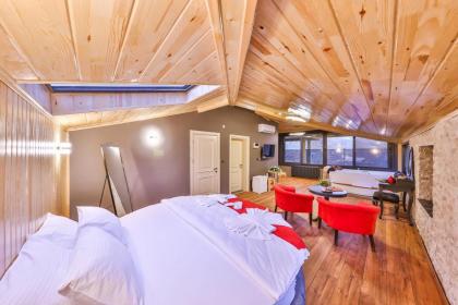 Ağva Pieria Luxury Hotel Plus 16 - image 21