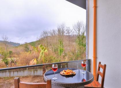 Ağva Pieria Luxury Hotel Plus 16 - image 22
