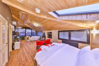 Ağva Pieria Luxury Hotel Plus 16 - image 24