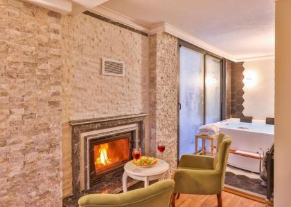 Ağva Pieria Luxury Hotel Plus 16 - image 25