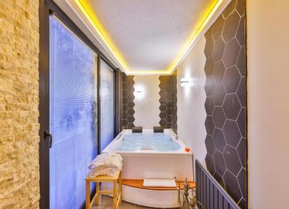 Ağva Pieria Luxury Hotel Plus 16 - image 26