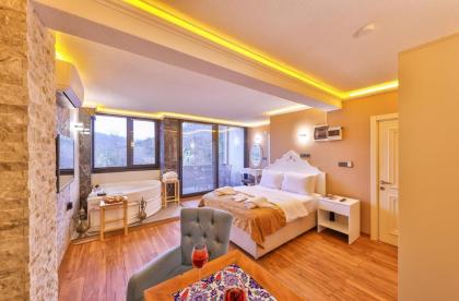 Ağva Pieria Luxury Hotel Plus 16 - image 27