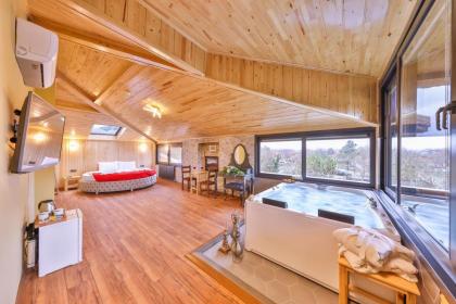 Ağva Pieria Luxury Hotel Plus 16 - image 28