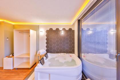 Ağva Pieria Luxury Hotel Plus 16 - image 30