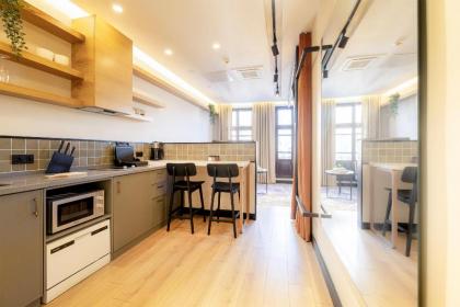 Upside Apartments - image 23