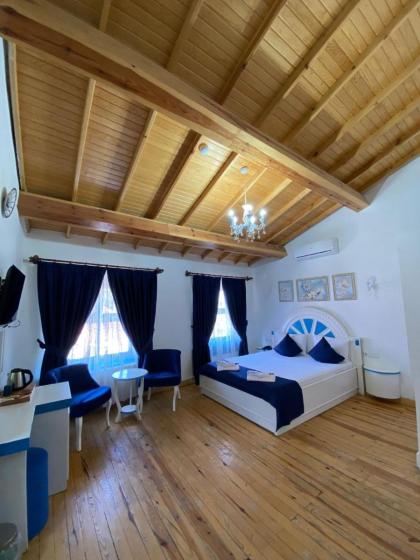 MAVİ PALAS HOTEL - image 21