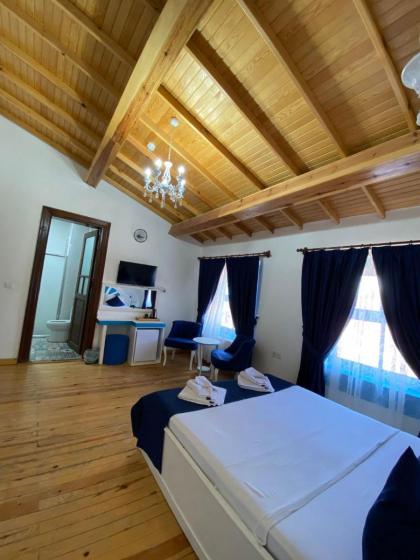 MAVİ PALAS HOTEL - image 22