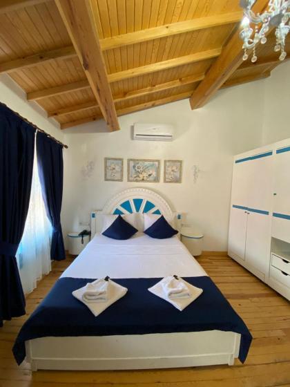 MAVİ PALAS HOTEL - image 23